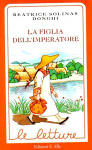 LA FIGLIA DELL’IMPERATORE