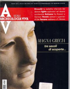 ARCHEOLOGIA VIVA