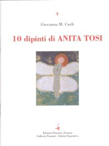 10 dipinti di ANITA TOSI