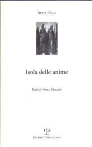 Isola delle anime – Testi di Fosco Maraini