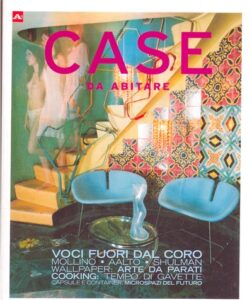 CASE DA ABITARE