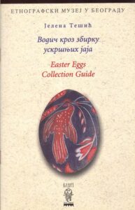 Easter Eggs Collection Guide