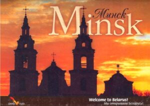 Minsk
