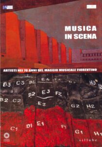 MUSICA IN SCENA – ARTUSTU BEU 70 ANNI DEL MAGGIO MUSICALE FIORENTINO