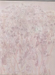 In Ways of World-making Methodology – Liuxun Painting