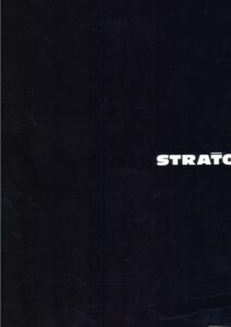STRATO catalogo 2003