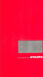 la cucina by STRATO 2005