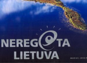 NEREGATA LIETUVA