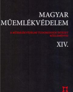 MAGYAR MUEMLEKVEDELEM XIV.