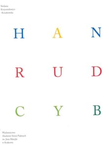 HANRUDCYB