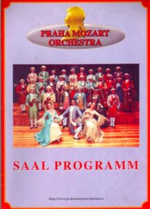SAAL PROGRAMM