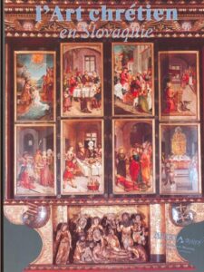 L’Art chrétien en Slovaquie