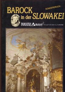 Barock in der Slowakei
