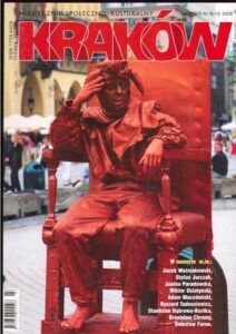 KRAKOW