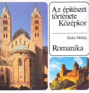 Az epiteszet tortenete Kozepkor