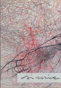 SI SCRIVE