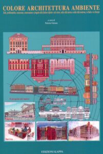 COLORE ARCHITETTURA AMBIENTE