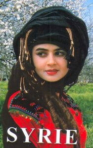 SYRIE