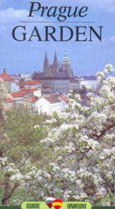 PRAGUE GARDEN