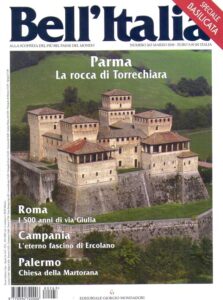 BELL’ITALIA
