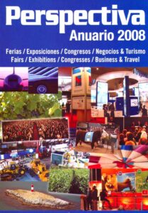 PERSPECTIVA, Anuario 2008