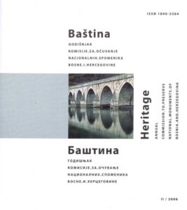BASTINA / HERITAGE