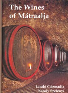 The Wines of Matraalja