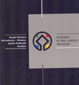 SLOVAKIA IN THE UNESCO TREASURY