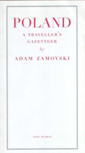 POLAND a traveller’s gazetter
