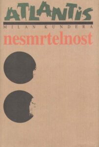 Nesmrtelnost