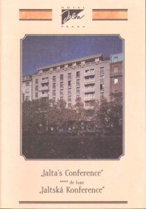 Jalta’s Conference, Jaltska Konference