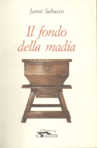 Il fondo della madia