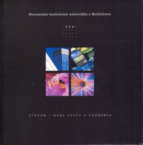Vyskum – nase cesty k poznaniu