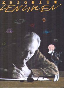 Zbigniew Lengren