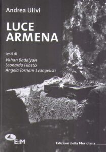 Luce armena
