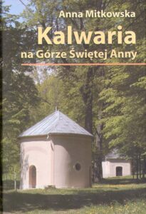 Kalwaria na Gorze Swietej Anny