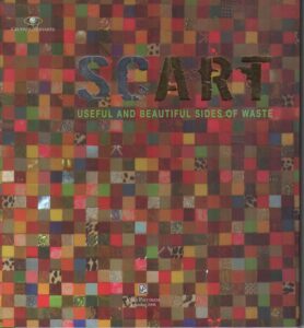 SCART. Useful and Beautiful Sides of Waste