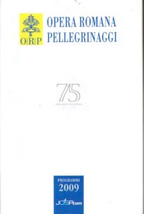 Opera Romana Pellegrinaggi