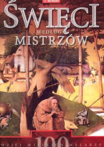 Swieci wedlug mistrzow