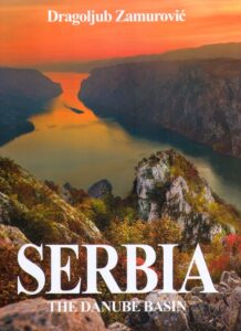 Serbia. The Danube Basin