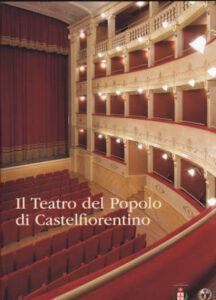 Il Teatro del Popolo di Castelfiorentino