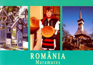 ROMANIA – Maramures