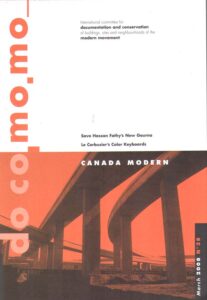 Docomomo