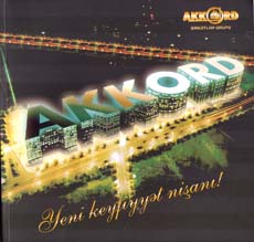 Akkord