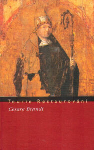 TEORIE RESTAUROVANI