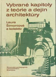 Vybrane kapitoly z teorie a dejin architektury