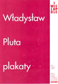 Wladyslaw Pluta plakaty