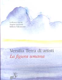 Versilia Terra di artisti. La figura umana