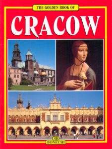 The Golden Book of Cracow