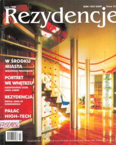 Rezydencje